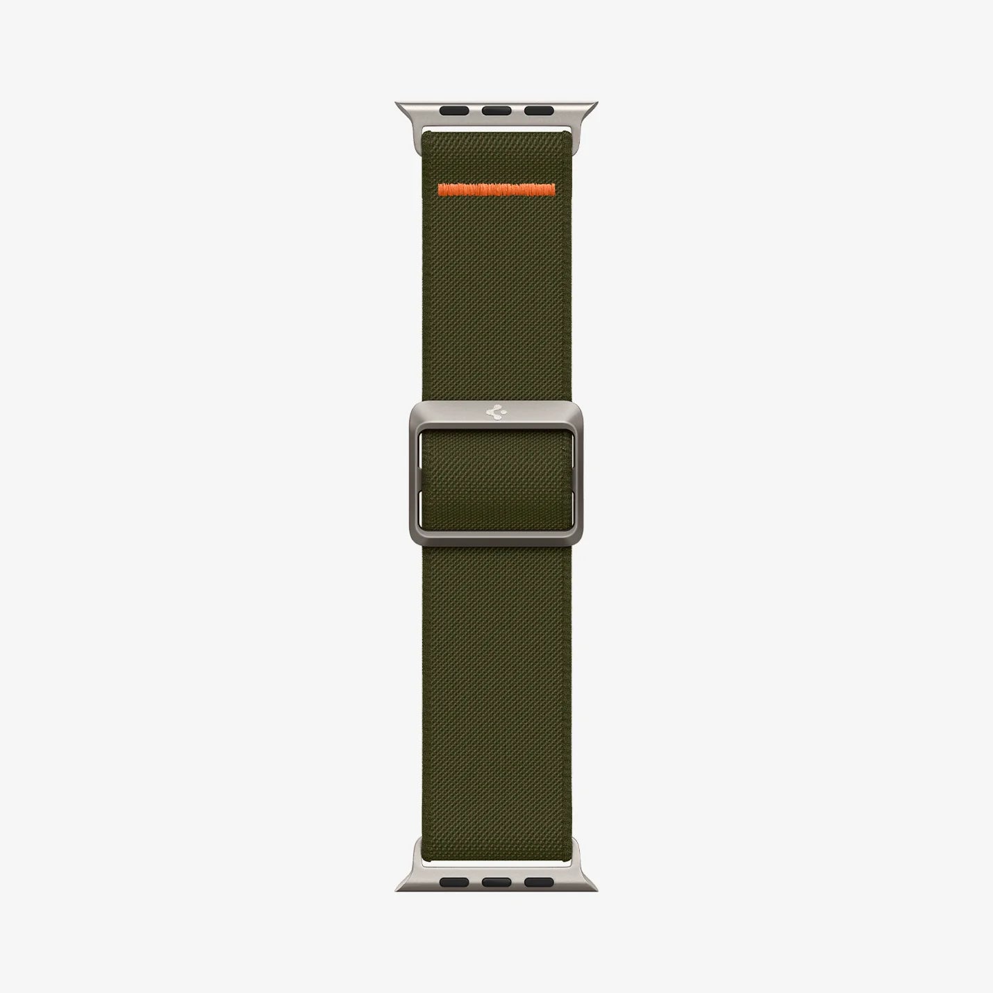 Correa Spigen Lite Fit Ultra Apple Watch (49mm / 46mm / 45mm / 44mm) - Spigen - Correa Apple Watch8 - 7 - 6 / CSLFUAW49MM - NVDastore