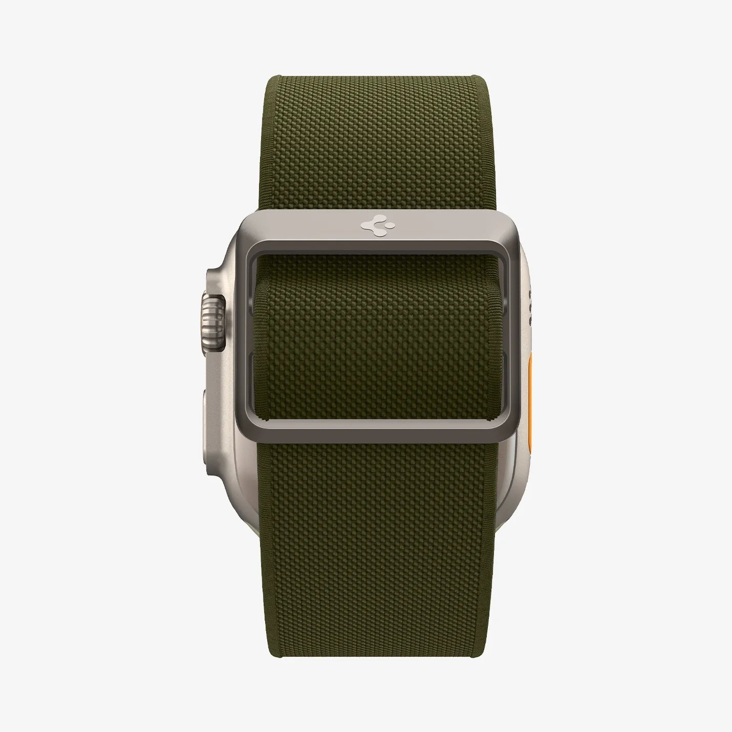 Correa Spigen Lite Fit Ultra Apple Watch (49mm / 46mm / 45mm / 44mm) - Spigen - Correa Apple Watch8 - 7 - 6 / CSLFUAW49MM - NVDastore