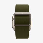 Correa Spigen Lite Fit Ultra Apple Watch (49mm / 46mm / 45mm / 44mm) - Spigen - Correa Apple Watch8 - 7 - 6 / CSLFUAW49MM - NVDastore