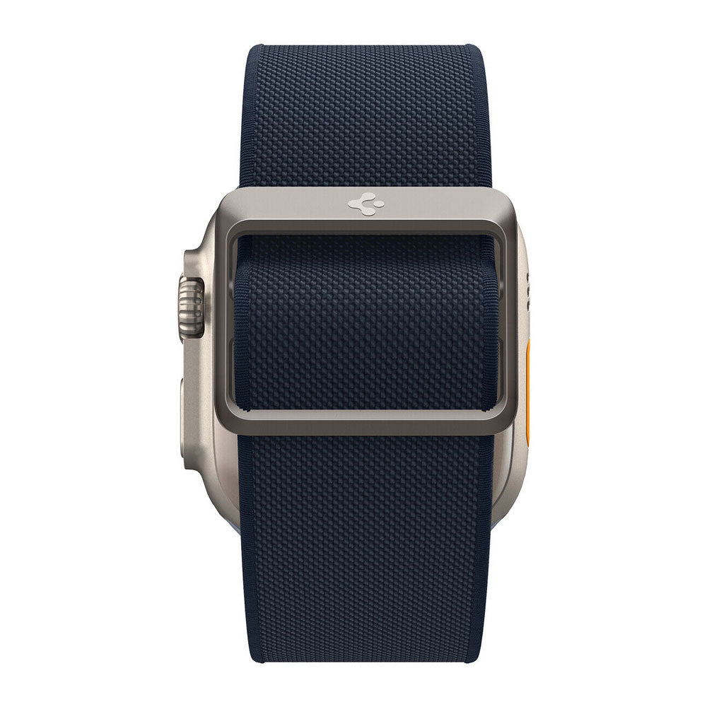 Correa Spigen Lite Fit Ultra Apple Watch (49mm / 46mm / 45mm / 44mm) - Spigen - Correa Apple Watch8 - 7 - 6 / CSLFUAW49MM - NVDastore