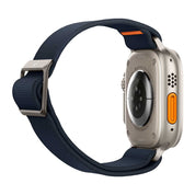 Correa Spigen Lite Fit Ultra Apple Watch (49mm / 46mm / 45mm / 44mm) - Spigen - Correa Apple Watch8 - 7 - 6 / CSLFUAW49MM - NVDastore
