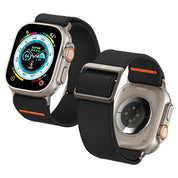 Correa Spigen Lite Fit Ultra Apple Watch (49mm / 46mm / 45mm / 44mm) - Spigen - Correa Apple Watch/ CSLFUAP49MM - BCKDastore