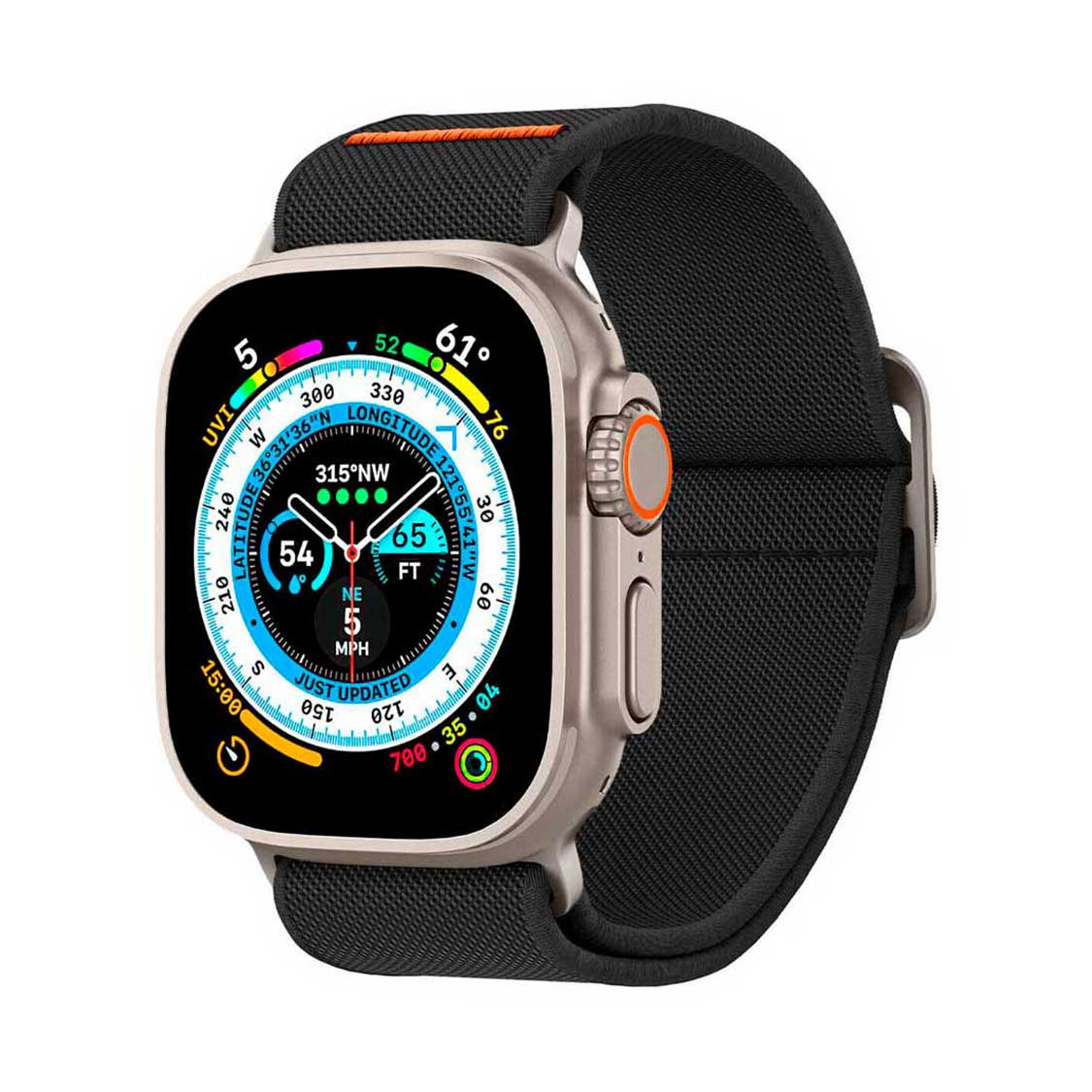  CSLFUAP49MM - BCKDastore