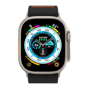 Correa Spigen Lite Fit Ultra Apple Watch (49mm / 46mm / 45mm / 44mm) - Spigen - Correa Apple Watch/ CSLFUAP49MM - BCKDastore