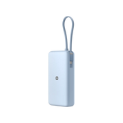 Xiaomi 67W Power Bank 10000 (Cable integrado) - Ice Blue