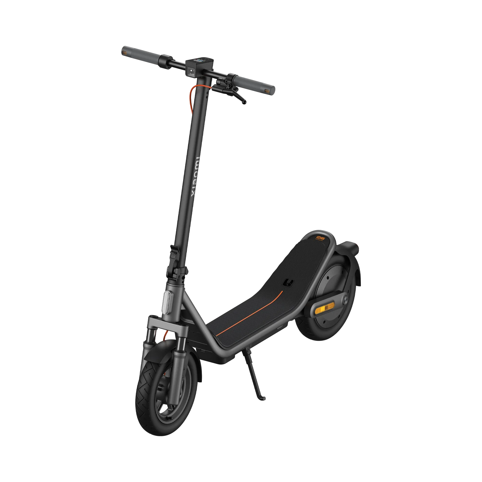 Xiaomi Electric Scooter 6 - scooter 1000W hasta 60km con suspensión