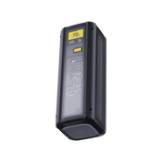 Power Bank Xiaomi 25,000 mAh 212W