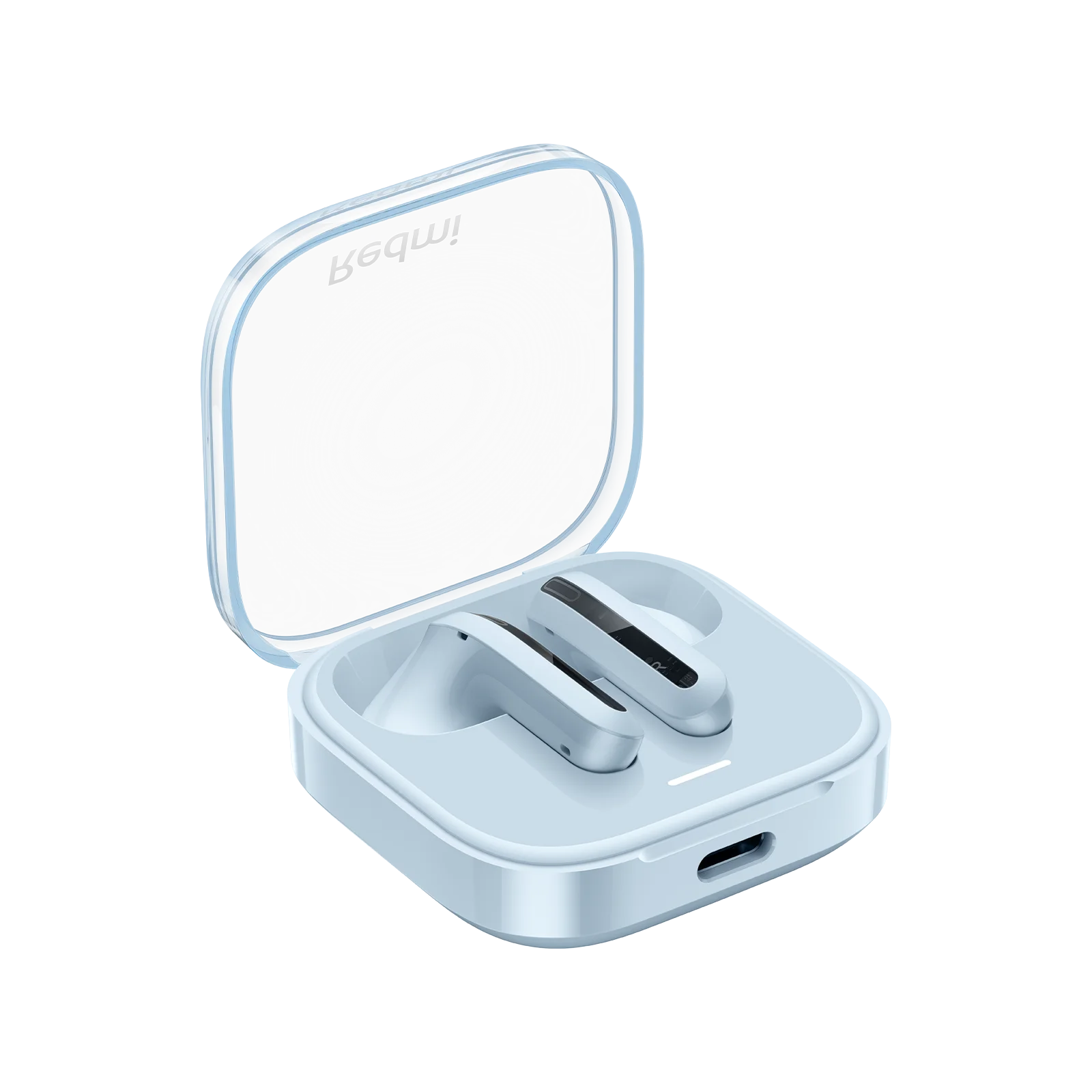 Audífonos Xiaomi Redmi Buds 6 Active