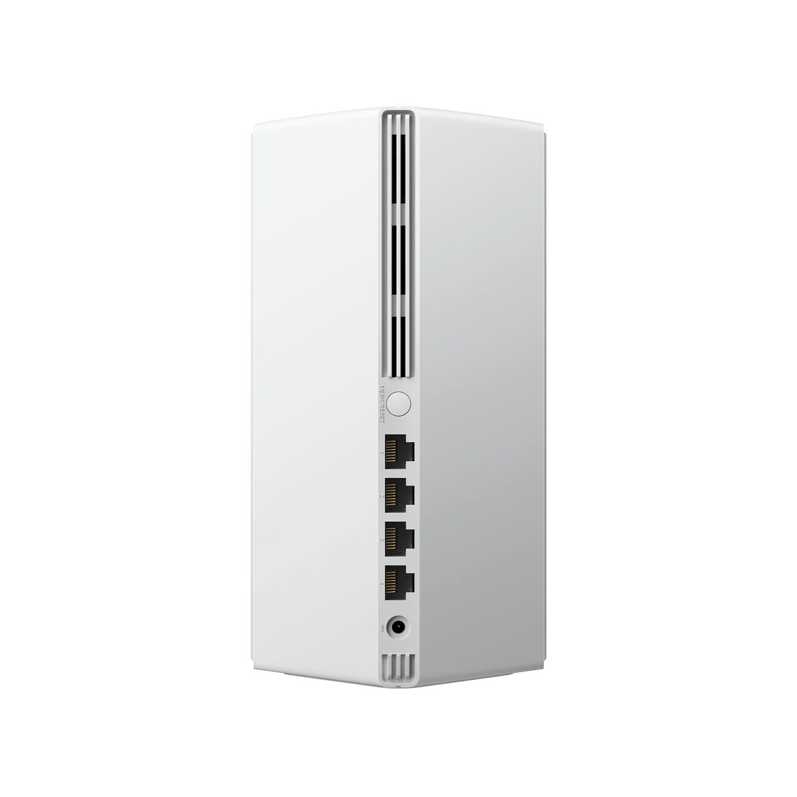 Xiaomi Mesh System AX3000 NE - router Wi-Fi 6 mesh de alta velocidad