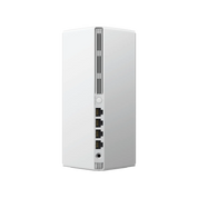 Xiaomi Mesh System AX3000 NE - router Wi-Fi 6 mesh de alta velocidad