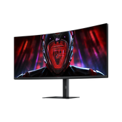 Xiaomi Curved Gaming Monitor G34WQi - monitor curvo 180Hz WQHD 34"