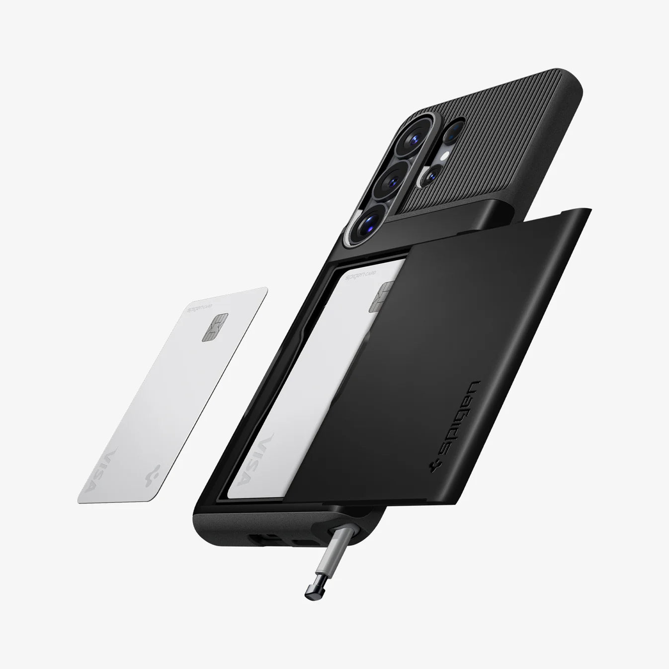 Case Spigen Slim Armor CS Galaxy S26 Ultra