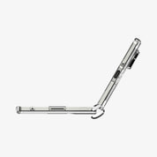 Case Crystal Hybrid Galaxy Z Fold 7 (MagSafe)