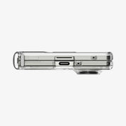 Case Crystal Hybrid Galaxy Z Fold 7 (MagSafe)