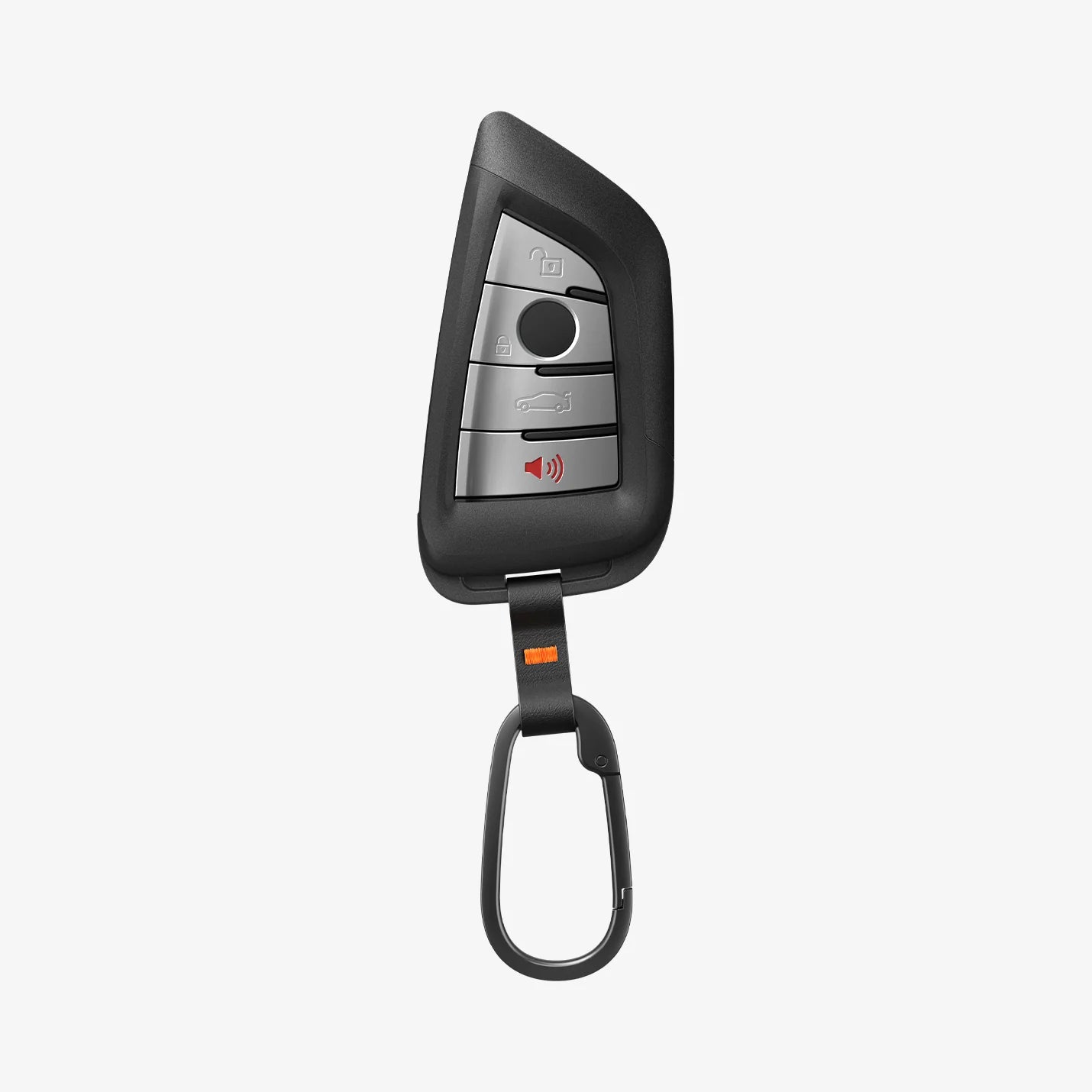 Case Spigen Rugged Armor para BMW | BK100