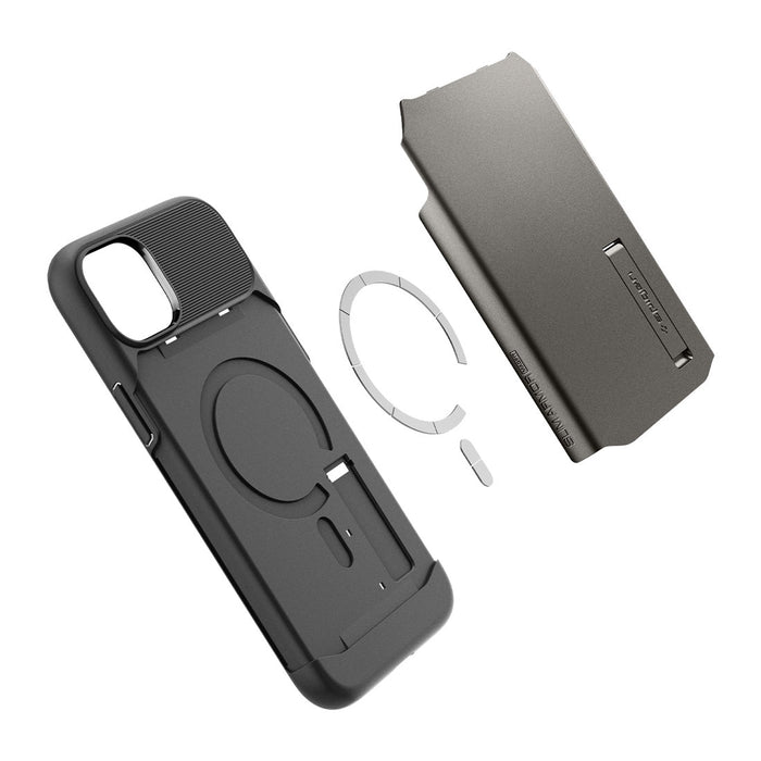 Case Spigen Slim Armor iPhone 14 / iPhone 13 (MagSafe)