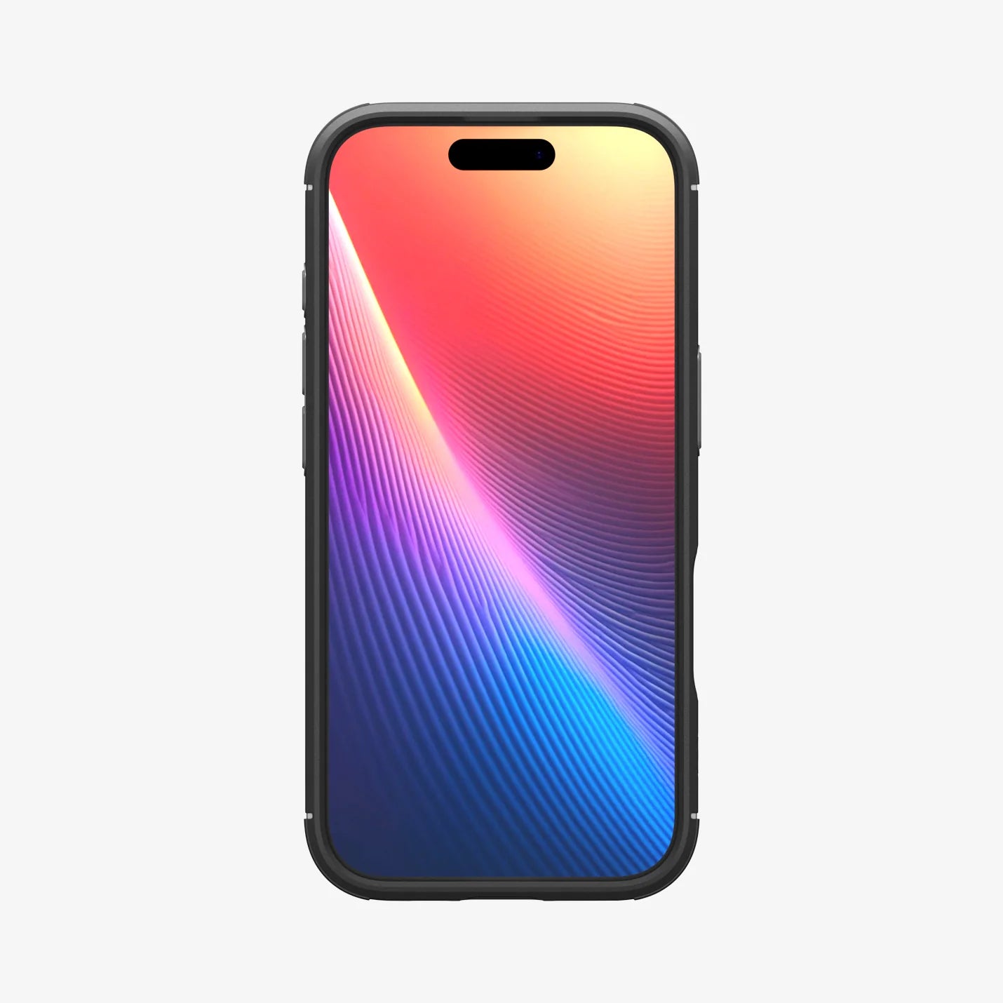 Case Spigen Core Armor iPhone 17 (MagSafe)