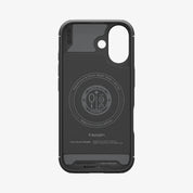 Case Spigen Core Armor iPhone 17 (MagSafe)