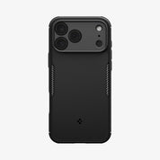 Case Spigen Core Armor Mag Fit iPhone 17 Pro (MagSafe) Qi2