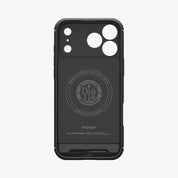 Case Spigen Core Armor Mag Fit iPhone 17 Pro (MagSafe) Qi2