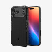 Case Spigen Core Armor Mag Fit iPhone 17 Pro (MagSafe) Qi2