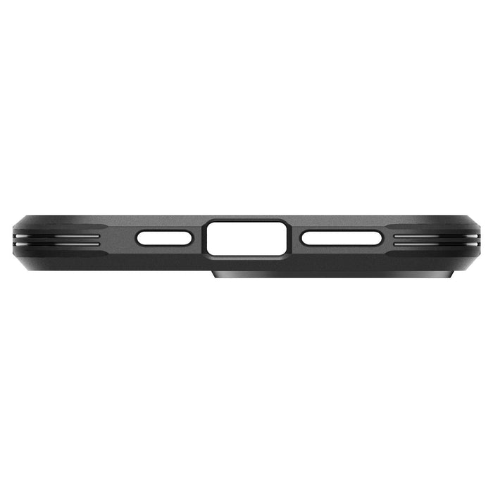 Case Spigen Tough Armor Mag iPhone 15 Pro (MagSafe) - Black