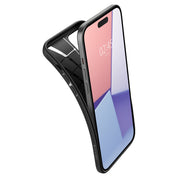 Case Spigen Liquid Air iPhone 15