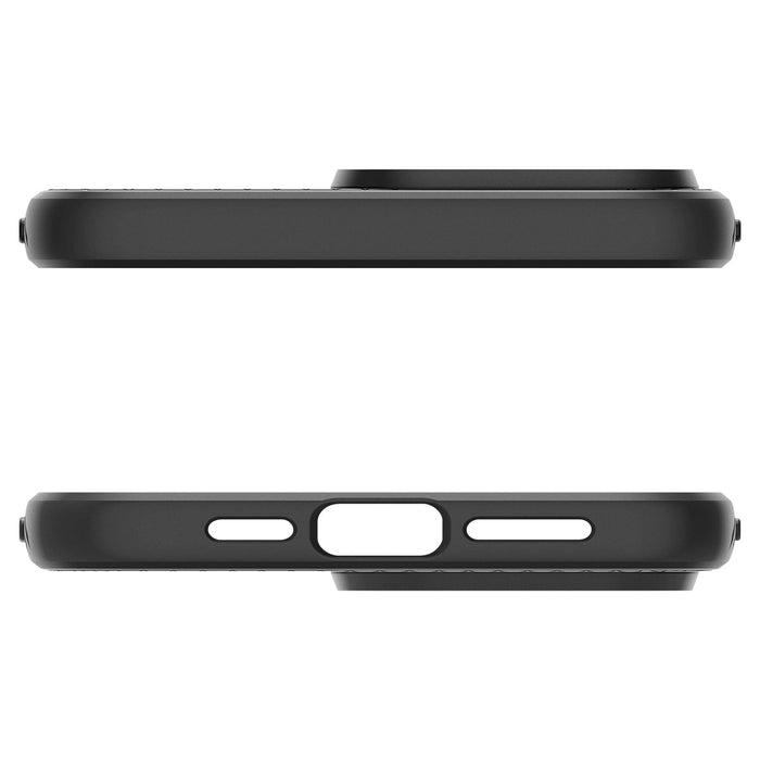 Premium Case iPhone 15 Pro - Spigen Liquid Air — Dastore