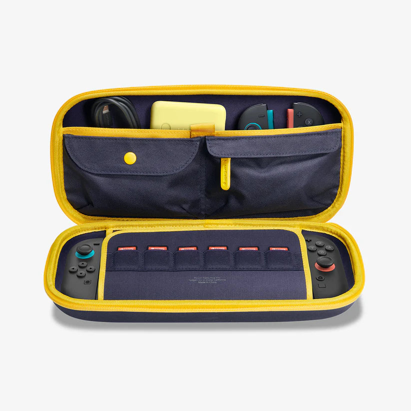 Funda Portatil Spigen Nano Pop Nintendo Switch 2