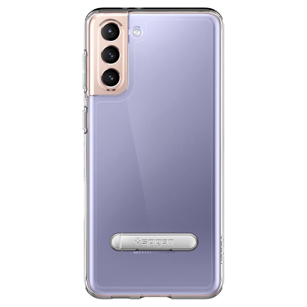 Case Spigen Ultra Hybrid S Galaxy S21 Plus (OUTLET)