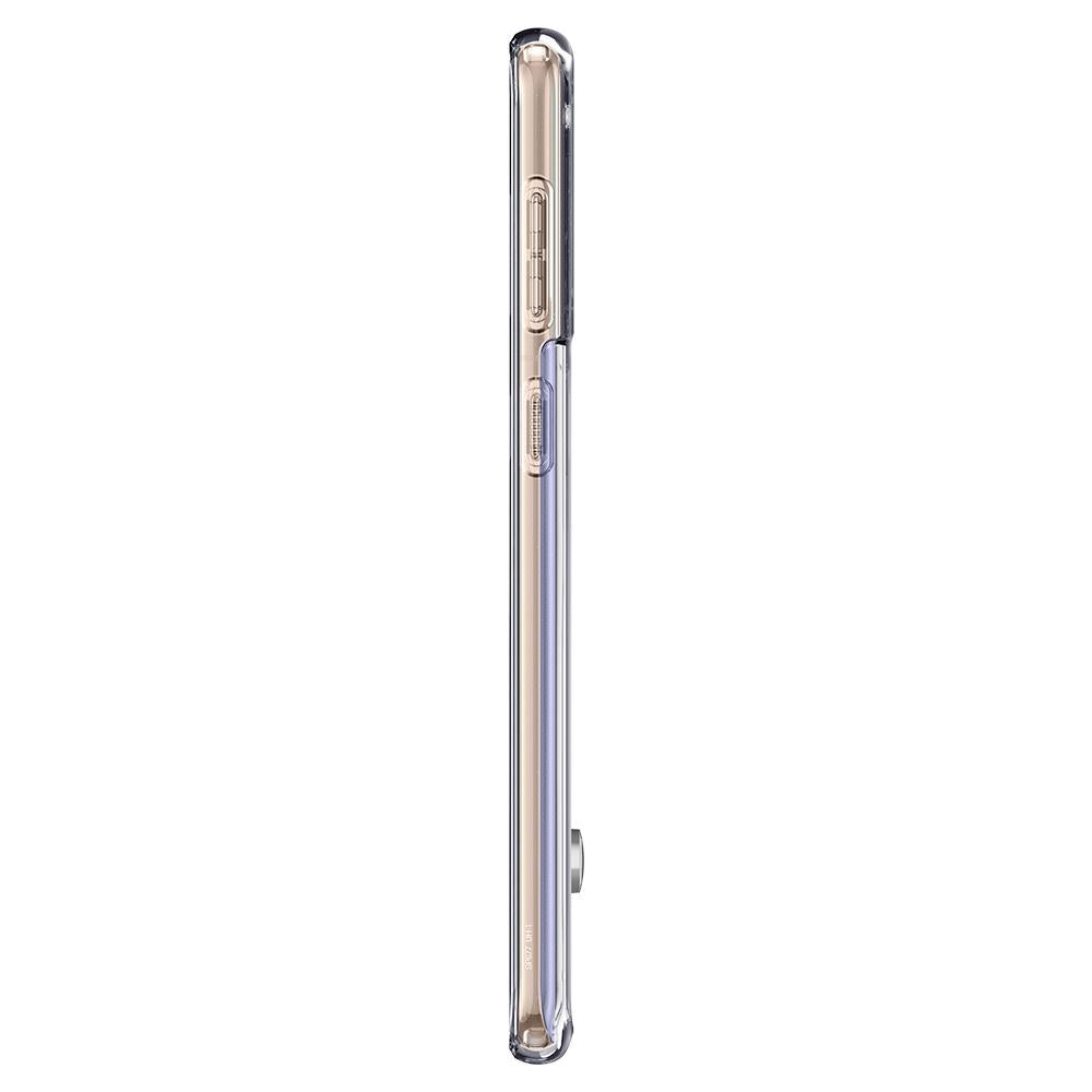 Case Spigen Ultra Hybrid S Galaxy S21 Plus (OUTLET)
