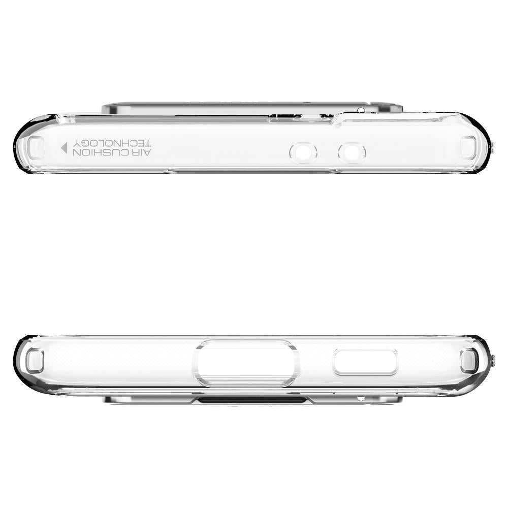 Case Spigen Ultra Hybrid S Galaxy S21 Plus (OUTLET)
