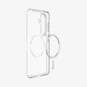Case Spigen Ultra Hybrid Galaxy S26 Plus (MagSafe) - Clear