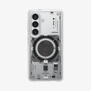 Case Spigen Ultra Hybrid Neo One Galaxy S26 (MagSafe) Qi2