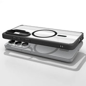 Case Spigen Ultra Hybrid Galaxy S26 Ultra (MagSafe) - Matte Black