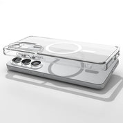 Case Spigen Ultra Hybrid Galaxy S26 Ultra (MagSafe) - Clear