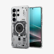 Case Spigen Ultra Hybrid Neo One Galaxy S26 Ultra (MagSafe) Qi2