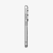 Case Spigen Ultra Hybrid Zero One Mag Fit Galaxy S26 Ultra (MagSafe) Qi2 - White