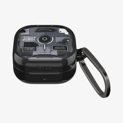 Case Spigen Ultra Hybrid Galaxy Buds4 / 4 Pro -  Zero One