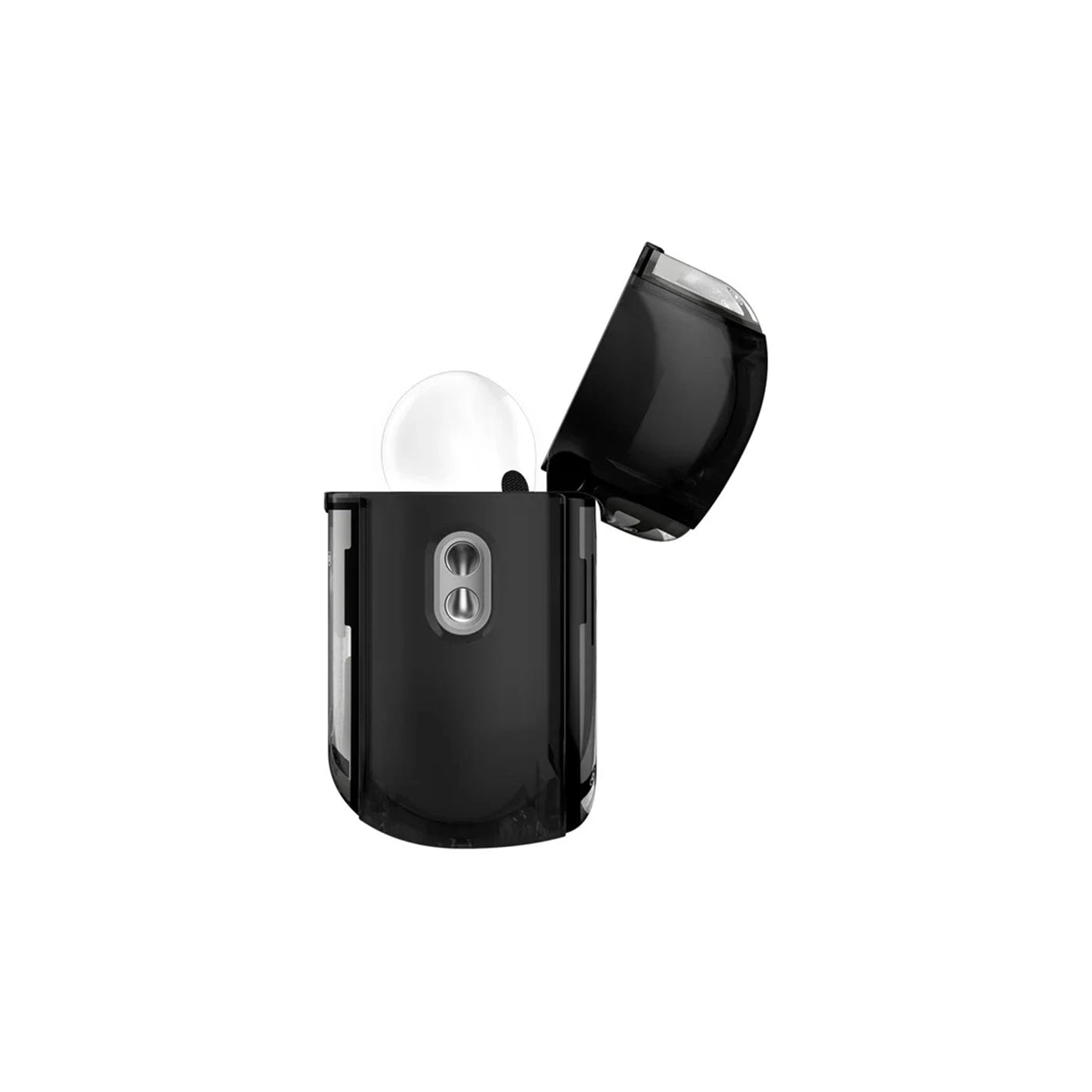 Case Spigen Ultra Hybrid AirPods Pro 3 (MagSafe) - Zero One Black