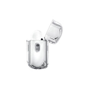 Case Spigen Ultra Hybrid AirPods Pro 3 (MagSafe) - Zero One White