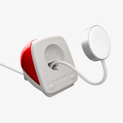 Spigen Classic C1 Soporte De Carga Para Apple Watch todas las series