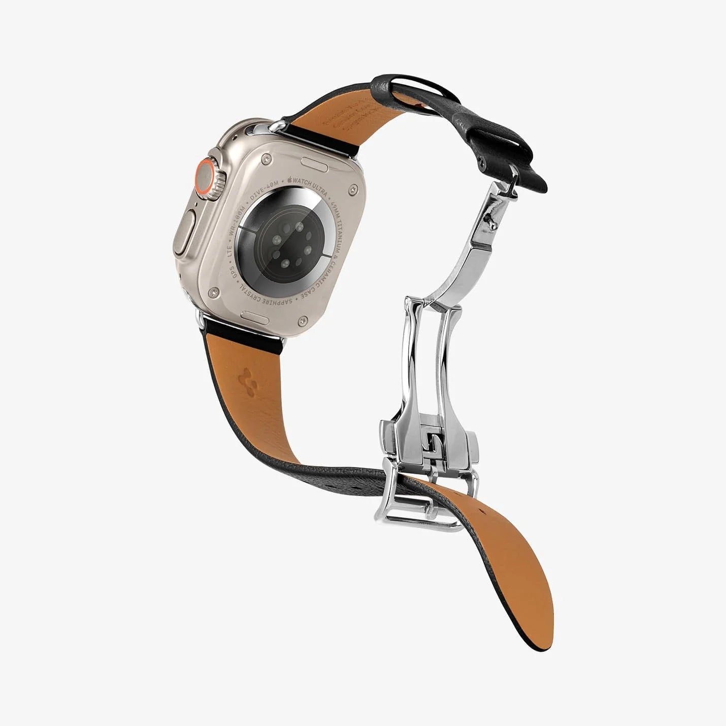 Correa Spigen Enzo Apple Watch (49mm / 46mm / 45mm / 44mm)