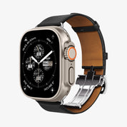 Correa Spigen Enzo Apple Watch (49mm / 46mm / 45mm / 44mm)