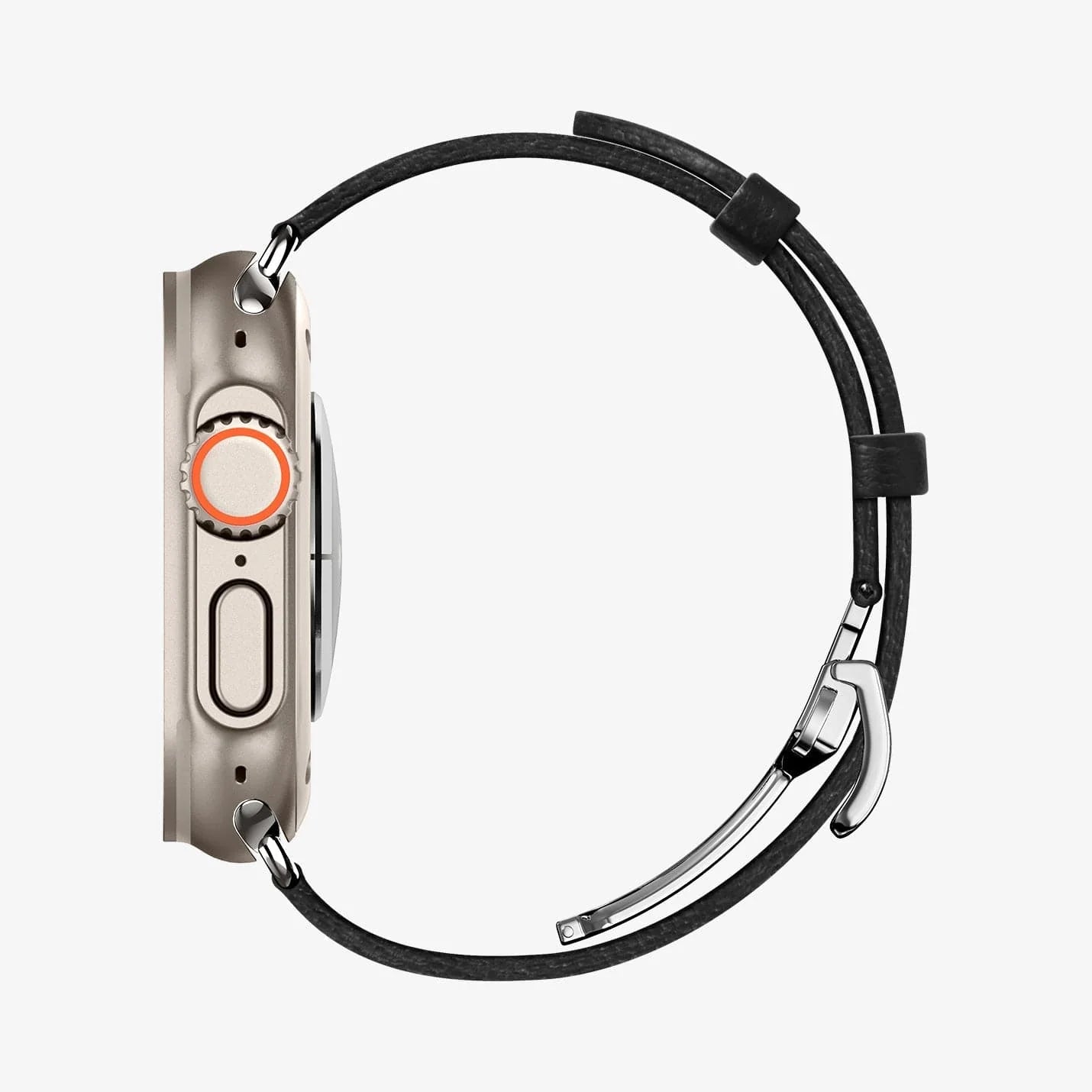 Correa Spigen Enzo Apple Watch (49mm / 46mm / 45mm / 44mm)