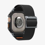 Case + Correa Spigen Lite Fit Pro Apple Watch Ultra Serie 1/2/3 49mm
