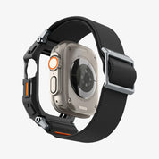 Case + Correa Spigen Lite Fit Pro Apple Watch Ultra Serie 1/2/3 49mm