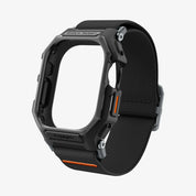 Case + Correa Spigen Lite Fit Pro Apple Watch Ultra Serie 1/2/3 49mm