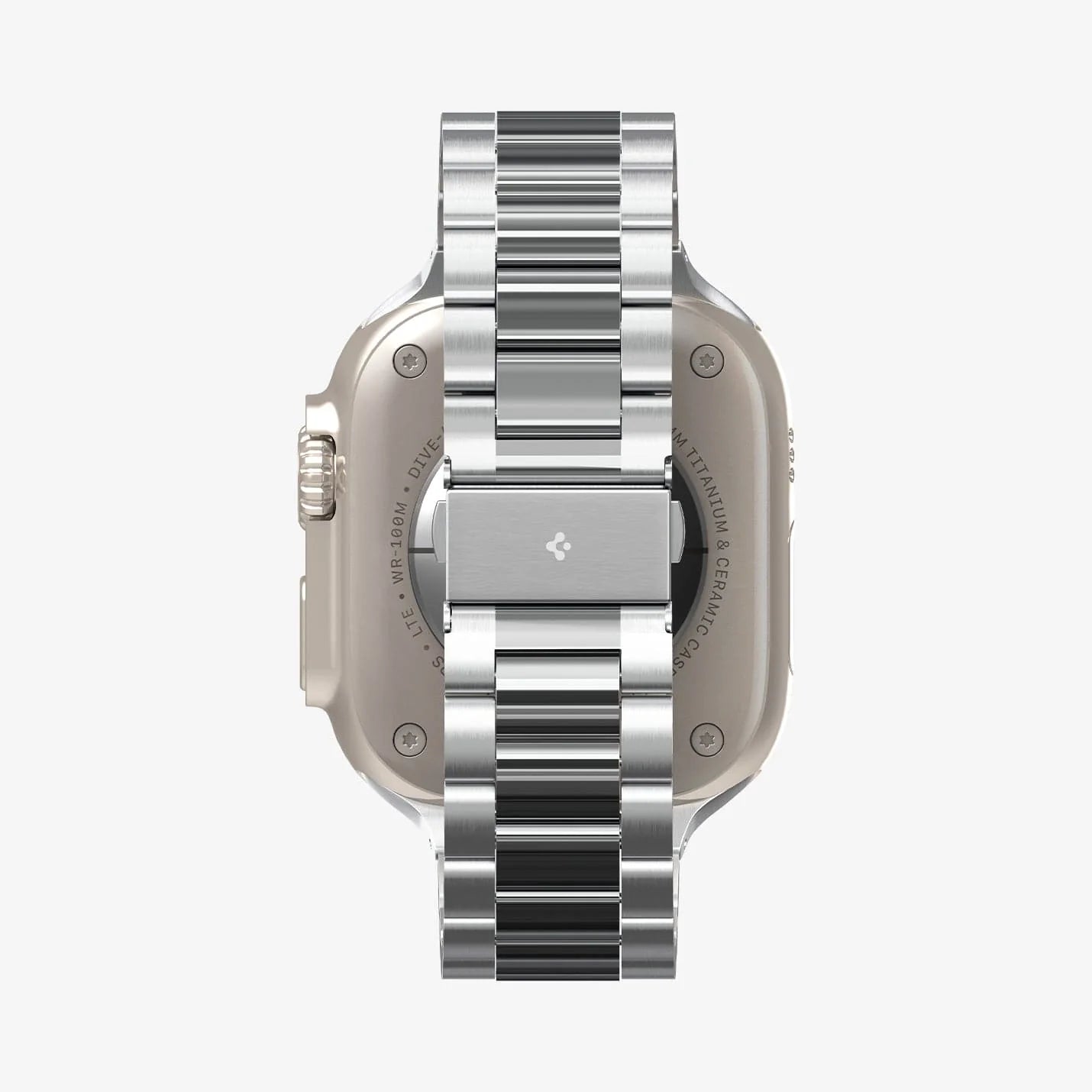 Correa Spigen Modern Fit 316L Apple Watch (49mm / 46mm / 45mm / 44mm)
