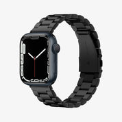 Correa Spigen Modern Fit Apple Watch (49mm / 46mm / 45mm / 44mm)